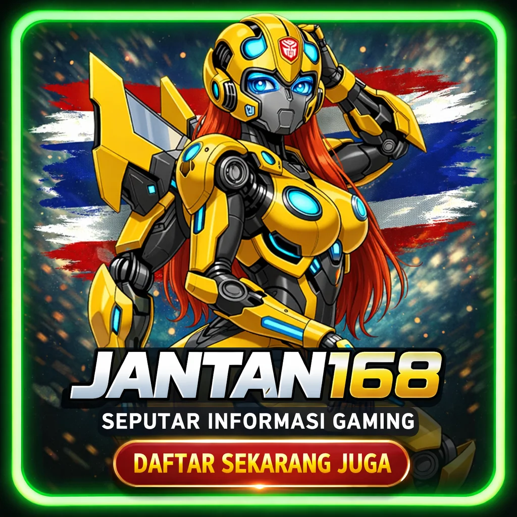 Galeri foto JANTAN168 – Panduan Pemula Untuk Akses Platform Digital Modern Terbaik di Jakarta